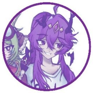 Telegram profile photo for info