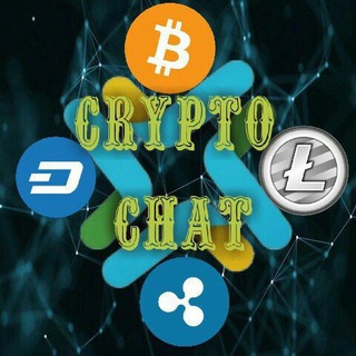 Telegram group profile photo for Крипто чат