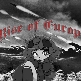 Telegram profile photo for Переходник // Rise of Europe