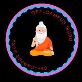 Telegram profile photo for Offcampus 2023 | offcampusjobs | offcampus2022 | offcampusguru