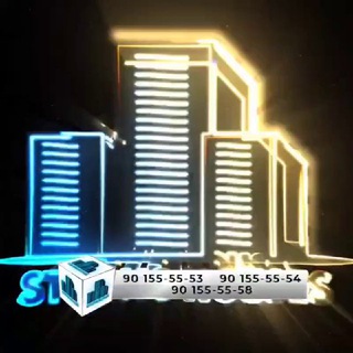 Telegram profile photo for « STRONG HOUSES »