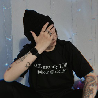 Telegram profile photo for Nat
