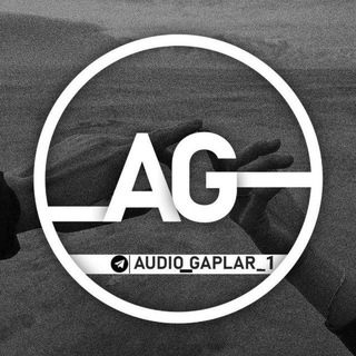 Telegram profile photo for Audio Gaplar