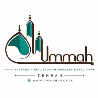 Telegram profile photo for UMMAH INFO.