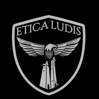 Telegram profile photo for ETICA LUDIS
