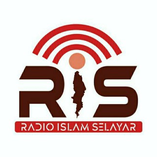 Telegram profile photo for RADIO ISLAM SELAYAR 🇲🇨