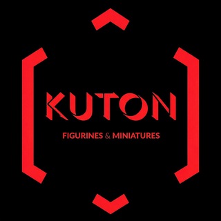 Telegram profile photo for Kuton Sculpts✧Hehestl KUTN