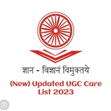 Telegram profile photo for UGC Care List Group-1