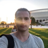 Telegram profile photo for Leonid Tsetovich