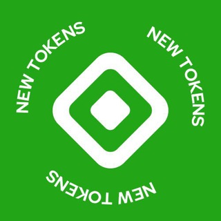 Telegram profile photo for Solana New Tokens