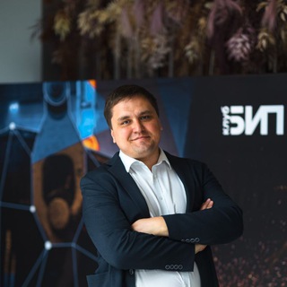 Telegram profile photo for Бизнес и ИБ - Петухов Алексей