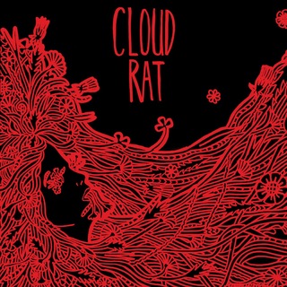Telegram profile photo for ☁️ Rat Cloud | MAIN