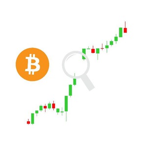 Telegram profile photo for CME Gaps