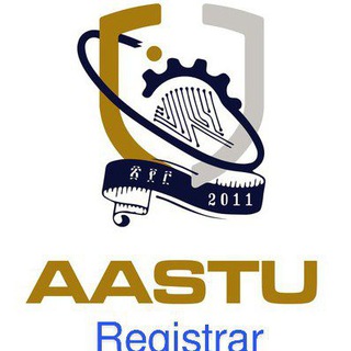 Telegram profile photo for AASTU Registrar & Alumni