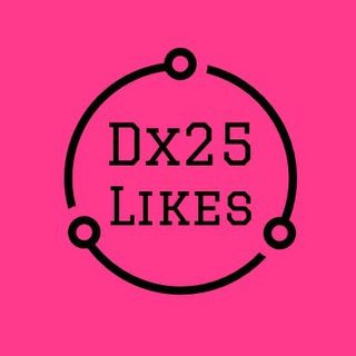 Telegram profile photo for InstaConnect Dx25 Likes
