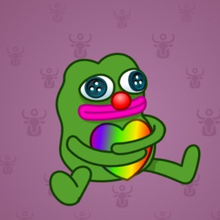 Telegram profile photo for NFTdrop