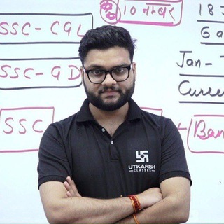 Telegram profile photo for Kumar Gaurav Sir Gk Gs