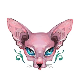 Telegram profile photo for Хыудожник