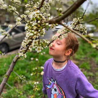 Telegram profile photo for Екатерина Александра