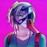 Telegram profile photo for βπ£ππ₯π₯πͺ ππππͺ ππππ