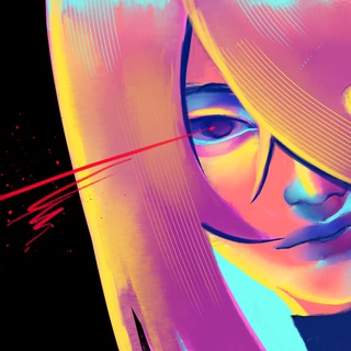 Telegram profile photo for sh4d0w