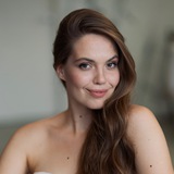 Telegram profile photo for Красота с душой🤍