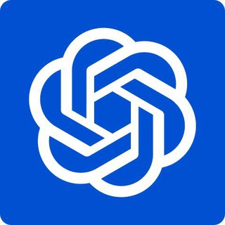 Telegram group profile photo for Webasyst - OpenAI