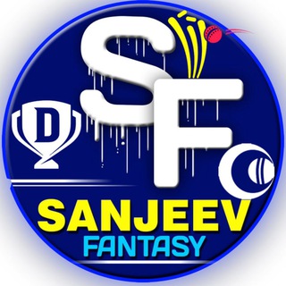 Telegram profile photo for Sanjeev Fantasy 🔥🏏
