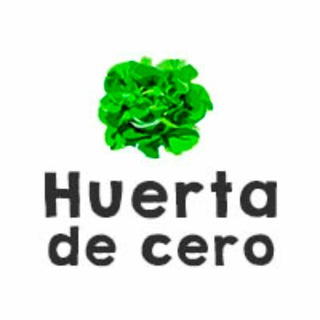 Telegram profile photo for Huerta de cero
