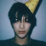 Telegram profile photo for Geonho