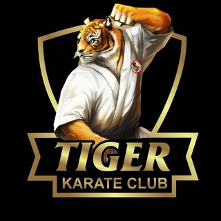 Telegram profile photo for Тигер Каратэ Клуб канали