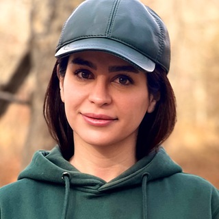 Telegram profile photo for natayej-turkishparisa