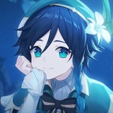 Telegram profile photo for & vp infoo • @enlls