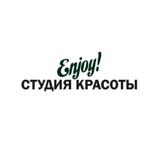 Telegram profile photo for Enjoy!