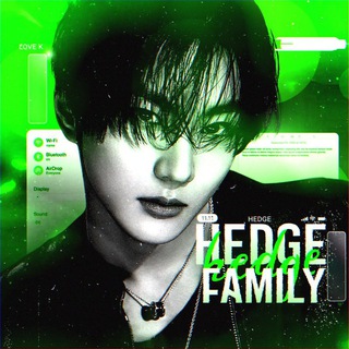 Telegram profile photo for Forever Hedge
