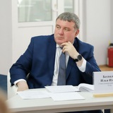 Telegram profile photo for Илья Беспалов