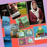 Telegram profile photo for نازیلانوبهاری