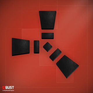 Telegram profile photo for BEST RUST ACCOUNTS