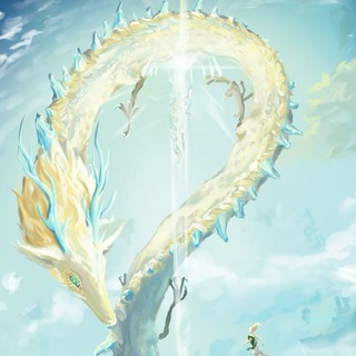 Telegram profile photo for The legend of Zelda | Tloz CF