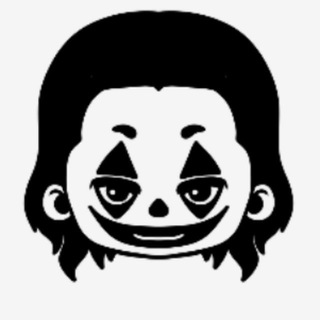 Telegram profile photo for Joker Graphics Factory 🧪🃏