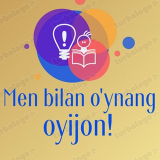 Telegram profile photo for BOLA AQLIY RIVOJI / Chelak