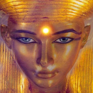 Telegram profile photo for Dom Bastet 🌙🐈⬛