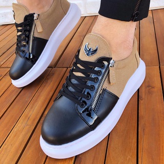 Telegram profile photo for BOBERT SHOES