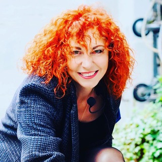 Telegram profile photo for Марина Крамская ЭКСКУРСИИ