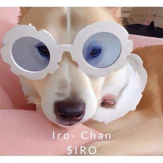Telegram profile photo for Iro-Chan | Iro is Neiro
