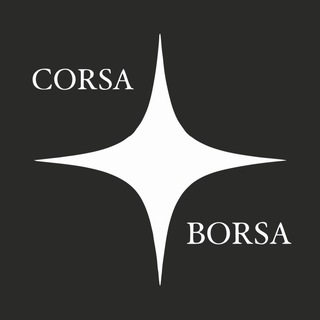 Telegram profile photo for CORSABORSA