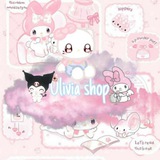 Telegram profile photo for Olivia Shop🛍🛒🛒