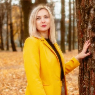 Telegram profile photo for Гераськина про SMM, Маркетинг и Бизнес