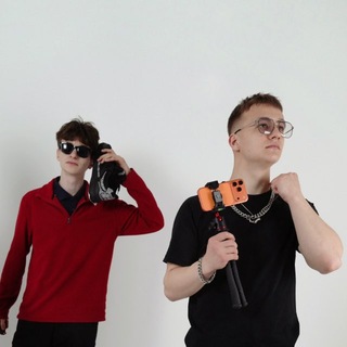 Telegram profile photo for balloouz | Балоуз