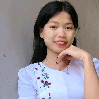 Telegram profile photo for Myat Noe မူရင်းအစစ်အမှန်